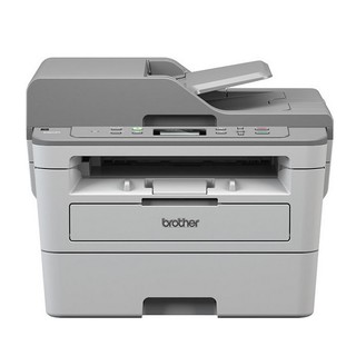 Máy in laser đa chức năng brother dcp-b7535dw chính hãng brother