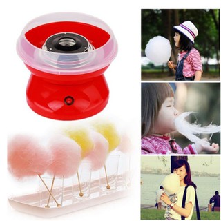MÁY LÀM KẸO BÔNG GÒN CANDY COTTON