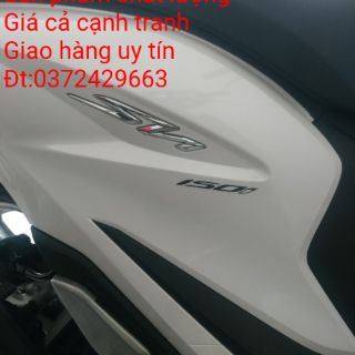 Gù tay nắm sh2020