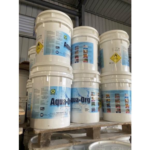3 Kg Clo Nhập Khẩu Ấn Độ Xử Lý Nước
