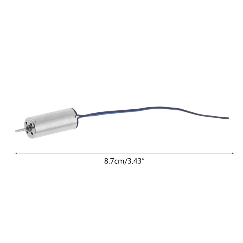 Mô Tơ Thay Thế Hiệu Suất Cao Cho Máy Bay Điều Khiển Từ Xa Tello RC