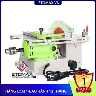 Máy cưa bàn miniq bg-3119 1380w