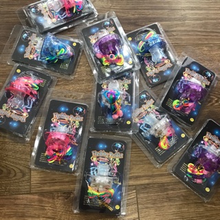 Núm ti led raver |phụ kiện rave - phụ kiện edm - music festival - lễ hội âm nhạc