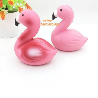 SquiShy THIÊN NGA HỒNG