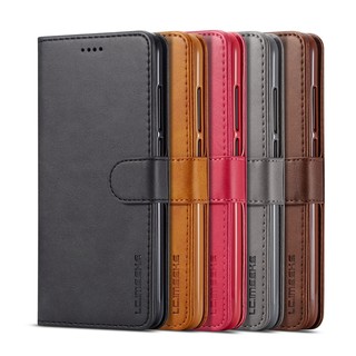 Bao da điện thoại có ví thanh lịch cho Xiaomi Redmi 5 Plus
