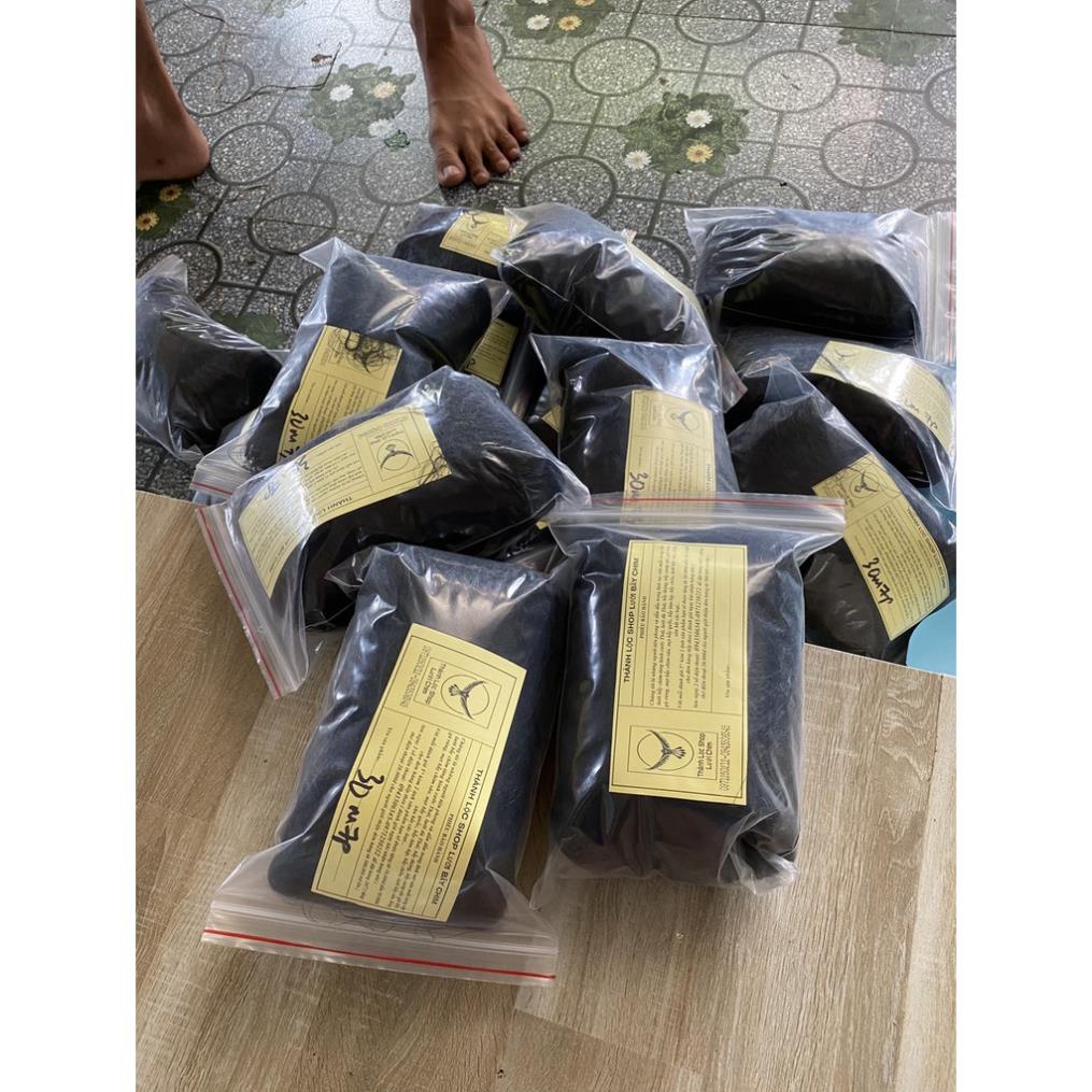 30m Lưới, chao maoMắt 34Phân Cao 5m 5 Dây 4 Túi, Lưới Tàng Hình Mua Về Chỉ Việc Sử Dụng-chuyencacloailuoichim