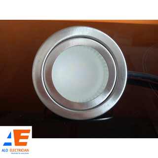 Đèn led máy hút mùi Sunhouse SHD6719-SHD6716-SHD6626-SHD6601-SHD6707-SHD6629