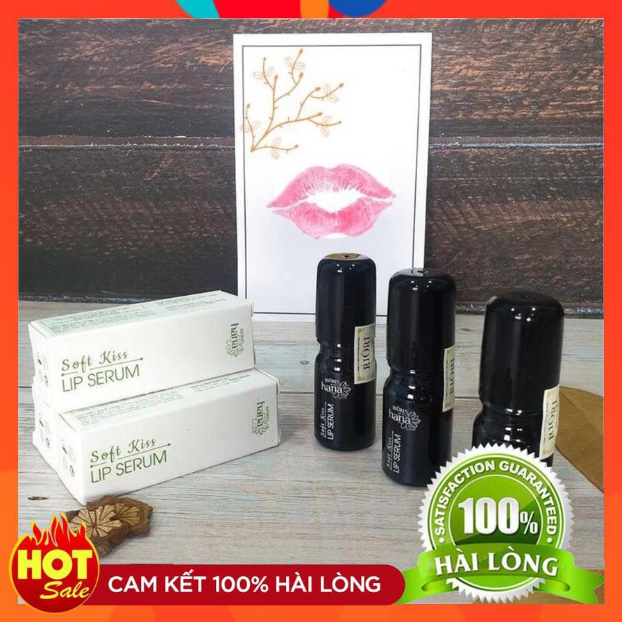 Serum Dưỡng Môi RIORI LIP SERUM | BigBuy360 - bigbuy360.vn
