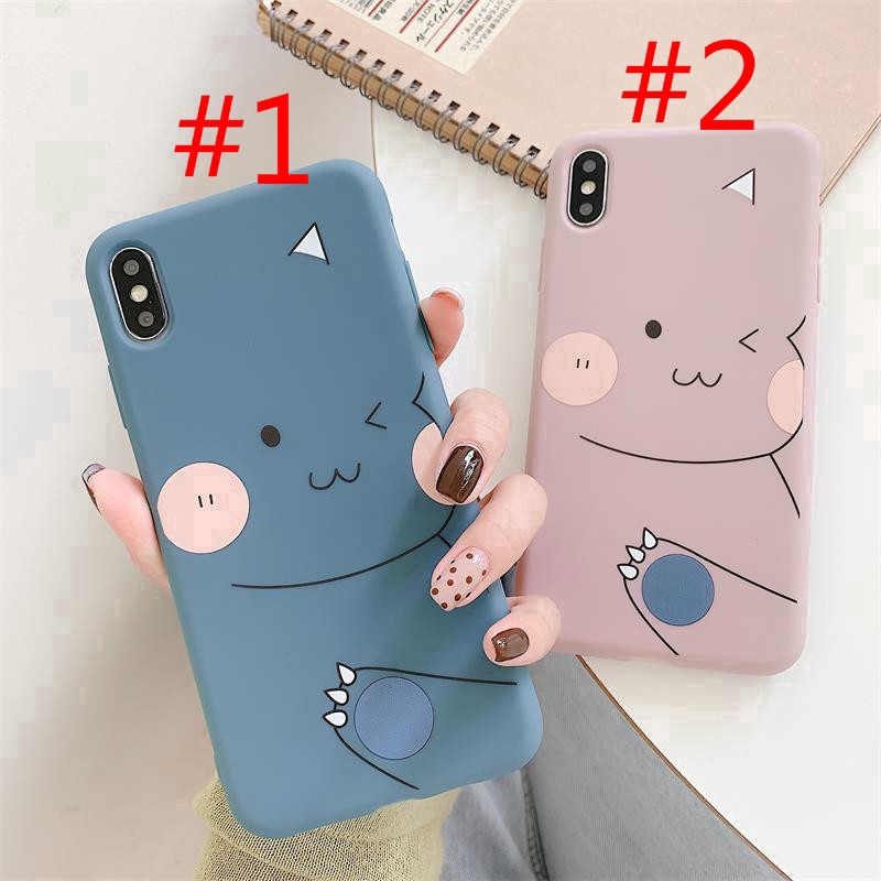 Compatible For case iPhone 12mini 6 6S 7 8 Plus X XS MAX XR