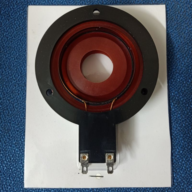 côn kèn đạn vòng coil 63