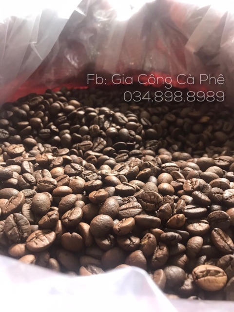 (Sale Hot) Cà phê rang xay nguyên chất - Công nghệ rang Hot Air tiên tiến | BigBuy360 - bigbuy360.vn