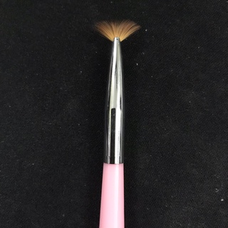 Cọ rắc kim tuyến nail