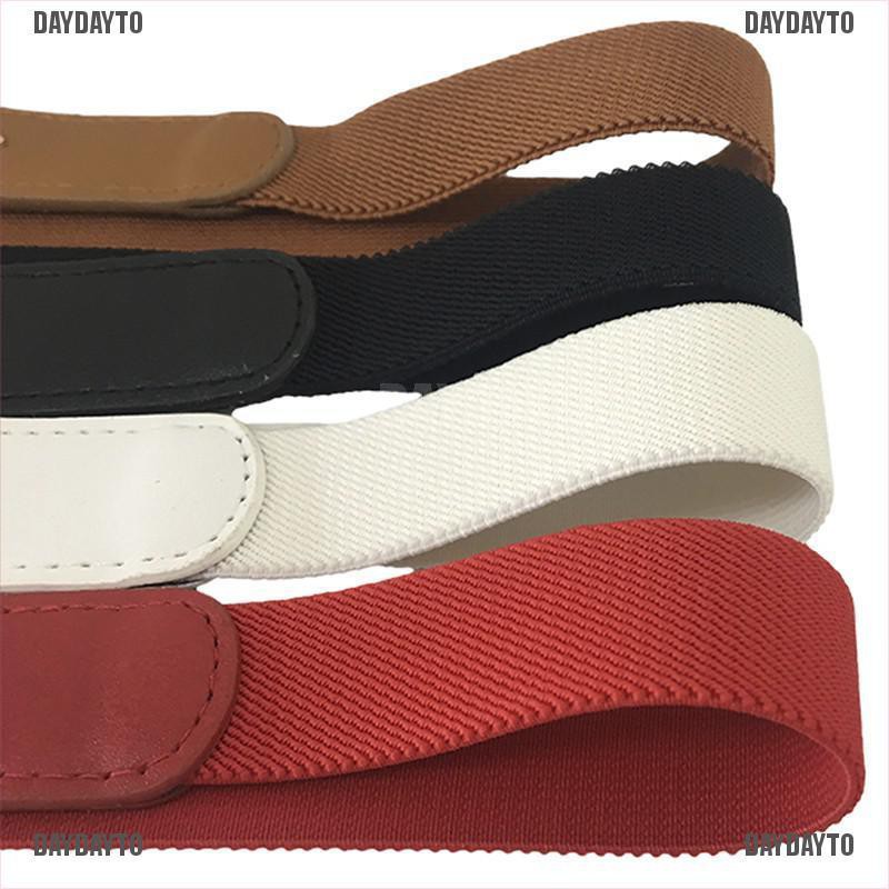 Thắt lưng nữ sang trọng khóa hình chiếc lá