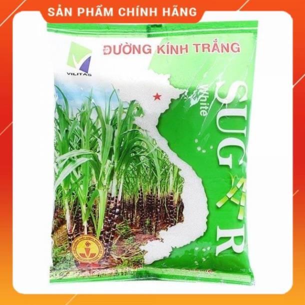 ĐƯỜNG KÍNH TRẮNG XUẤT KHẨU/ ĐƯỜNG VÀNG TINH KHIẾT 1KG