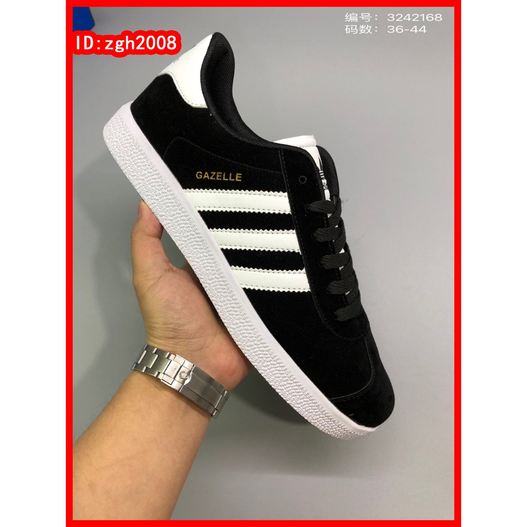 🍁 Giày thể thao nam và nữ Adidas GAZELLE "": ,