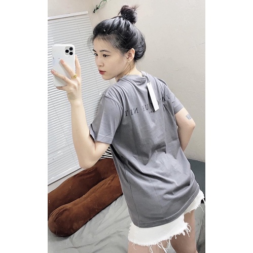 Áo mặt người bịt mặt đeo vòng in 5d H2A768