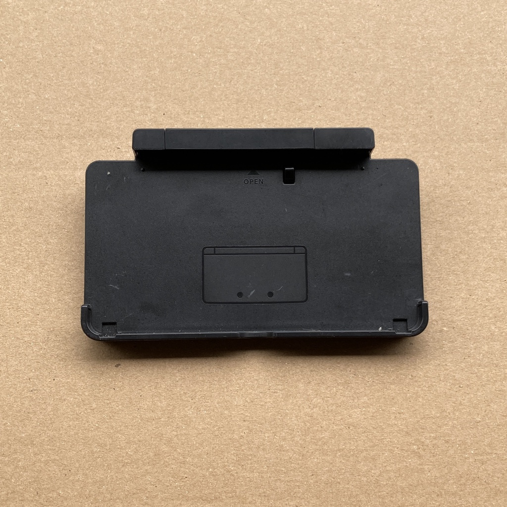 Dock sạc Nintendo O3ds ( bóc máy )
