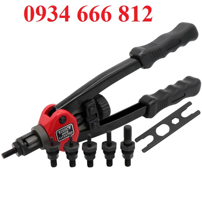 Kìm rút ốc tán PATENTED BT605,BT608,BT604