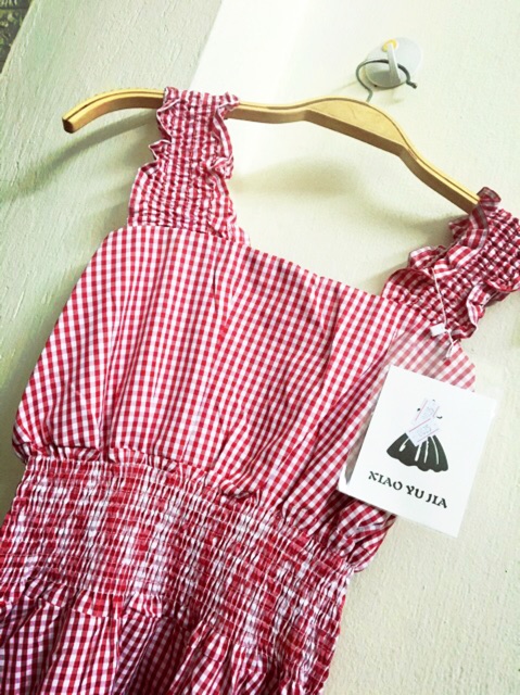 ⚡️FLASH SALE⚡️-VÁY MAXI THÔ CÁNH TIÊN CÓ SẴN | BigBuy360 - bigbuy360.vn