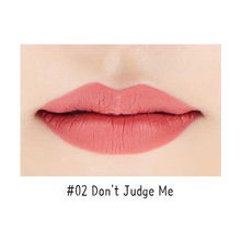 Son kem lì Life Color Lip Crush Matte