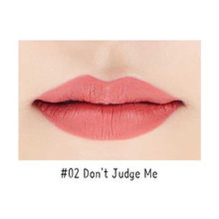Son kem lì Life Color Lip Crush Matte