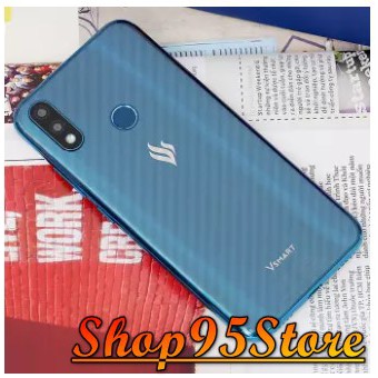 Miếng dán Carbon dành cho Vsmart Joy 3/ Joy 2+ Vsmart Star 5 / Live 4 /Vsmart Joy 4 / Vsmart Live / Active 3