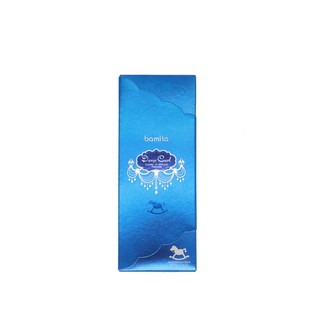Combo Kẻ Mắt + Chuốt Mi bamila Hàn Quốc