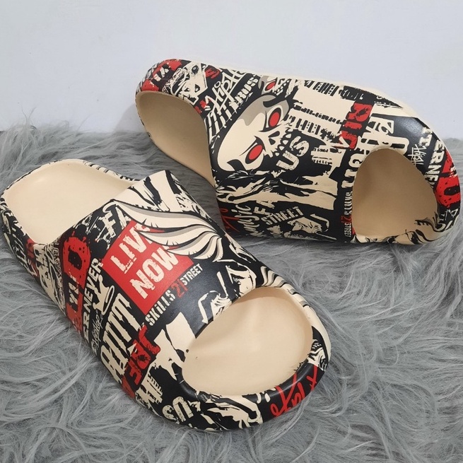 DÉP NAM SIÊU NHẸ THỜI TRANG CAO 4CM( TĂNG LÊN 2 SIZE Ạ)