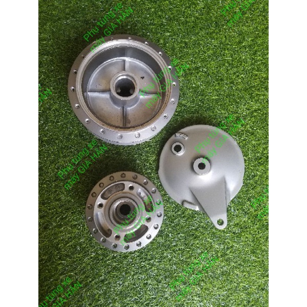 Đùm ya Sirius Jupiter 1 đĩa trước đùm zin hãng má đùm giả zin 1/1 thắng đĩa trước thắng đùm sau msp 0021