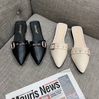 Sục Nữ Viền Đai