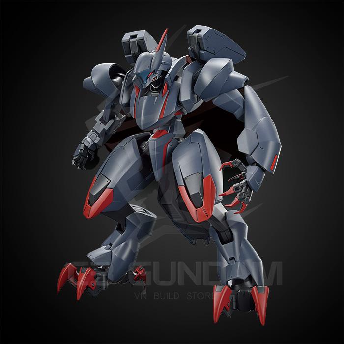 [BANDAI] HG 1/72 AMAIM GHOST Kyoukai Senki MÔ HÌNH ĐỒ CHƠI LẮP RÁP GUNDAM GUNPLA CHÍNH HÃNG NHẬT BẢN