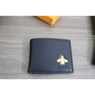 Ví da nam bóp da nam 20 mẫu full box (tem mác giấy lụa)
