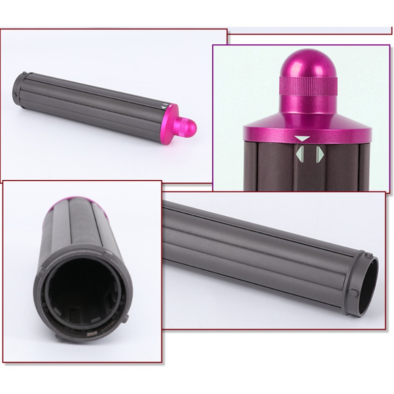 Máy Sấy Tóc Xoăn Tự Động 40MM Chuyên Dụng Cho Dyson