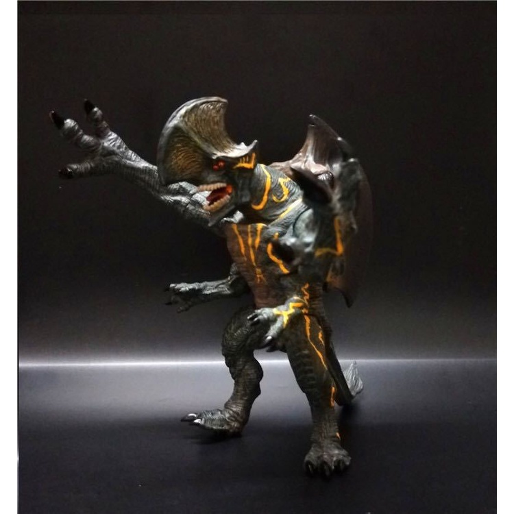 Mô Hình Nhân Vật Pacific Rim 22