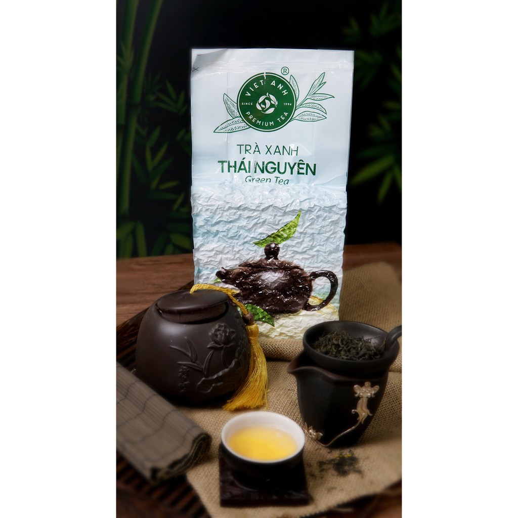 [GIÁ SOCK] Trà Xanh Thái Nguyên 500G | BigBuy360 - bigbuy360.vn
