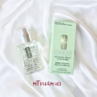 Dưỡng ẩm Clinique Dramatically Different Hydrating Jelly