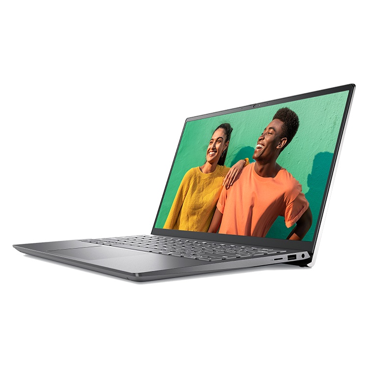 Laptop Dell Vostro 14 5410 V4I5214W1 i5-11320H| 8GB| 512GB| OB| 14″FHD| Win11+Office (Xám