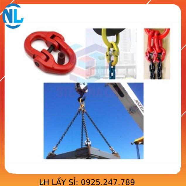 Dây Xích Cẩu Hàng capthepgiasi THÁI BÌNH VINA