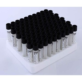 ỐNG NGHIỆM HEPARIN HỘP 100C