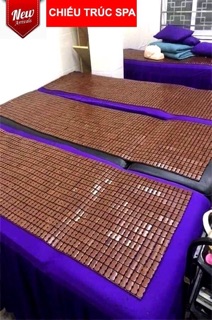 Chiếu trúc spa