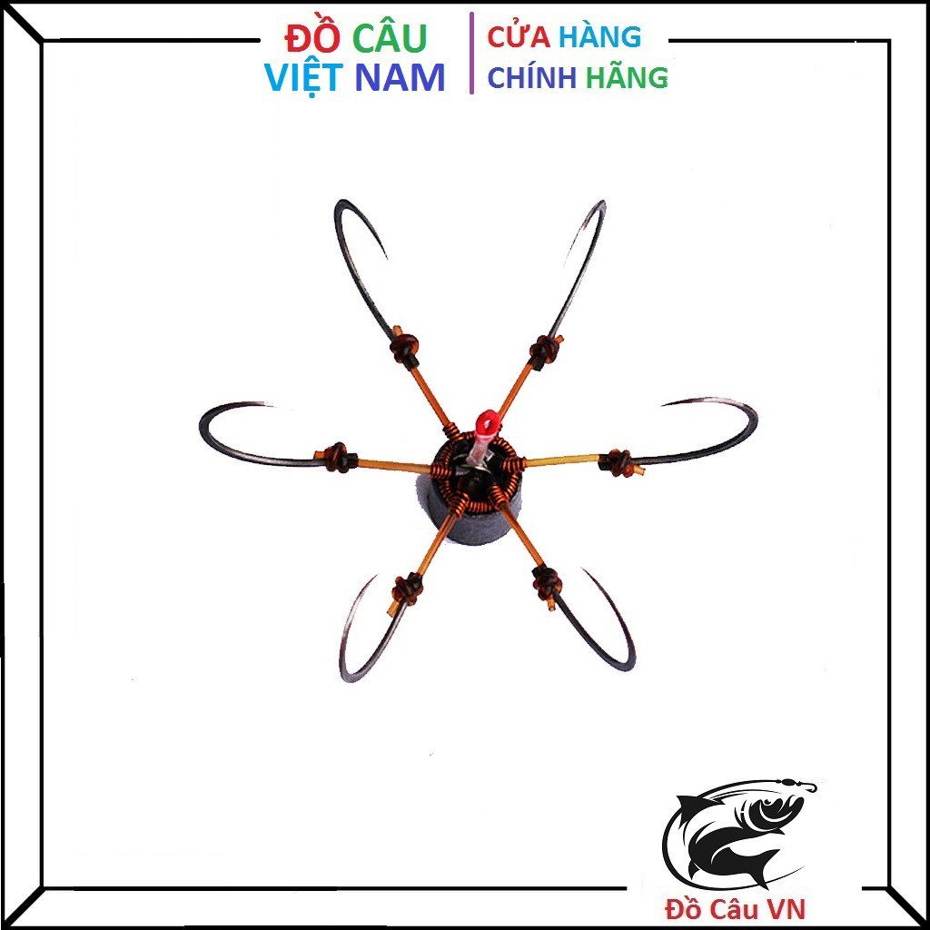 Lưỡi câu lục hàng thừa hàng y hình 2 chất lượng 7jabdvjakdlk