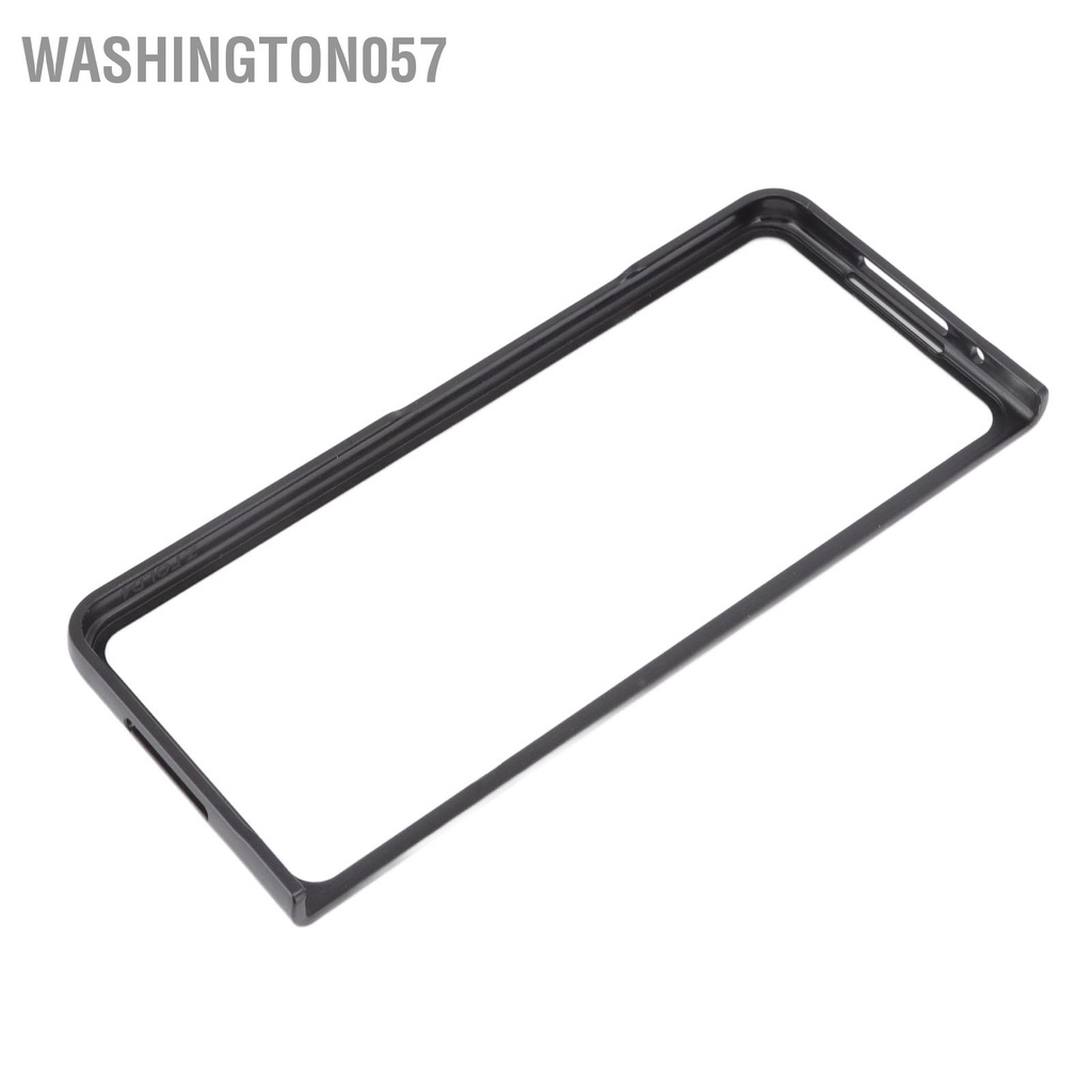 Bao da điện thoại pu có thể gấp lại cho Samsung Galaxy Z FOLD 4