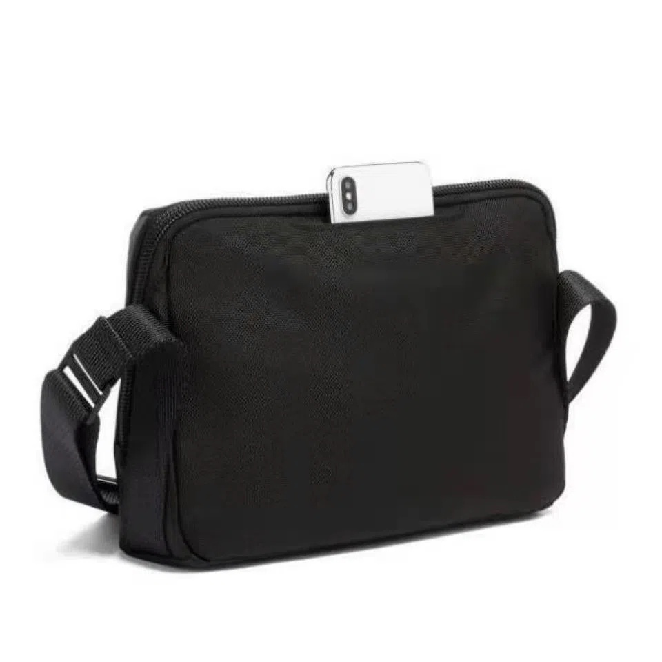 Tumi Túi Đeo Chéo Vai Bằng nylon Chống Nước Chống Mòn Dành Cho Nam 232305