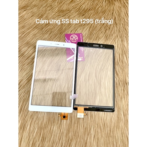 cảm ứng samsung galaxy tab t295