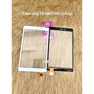 Cảm ứng thay thế dành cho samsung galaxy tab t295