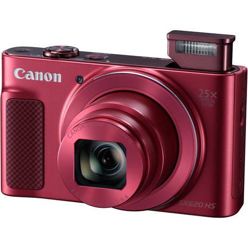 Máy ảnh Canon PowerShot SX620 HS Digital Camera ngôn ngữ Tiếng Việt, Anh... | BigBuy360 - bigbuy360.vn