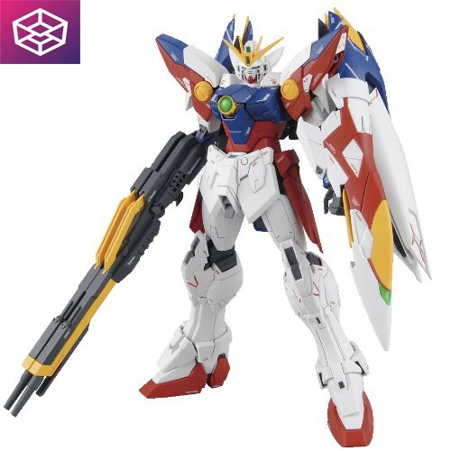 Mô Hình Gundam Daban MG Wing Proto Zero EW [3GD]