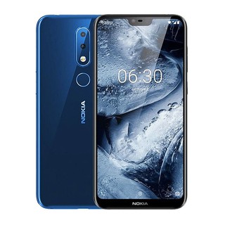 Nokia 6.1 Plus 4GB/64GB