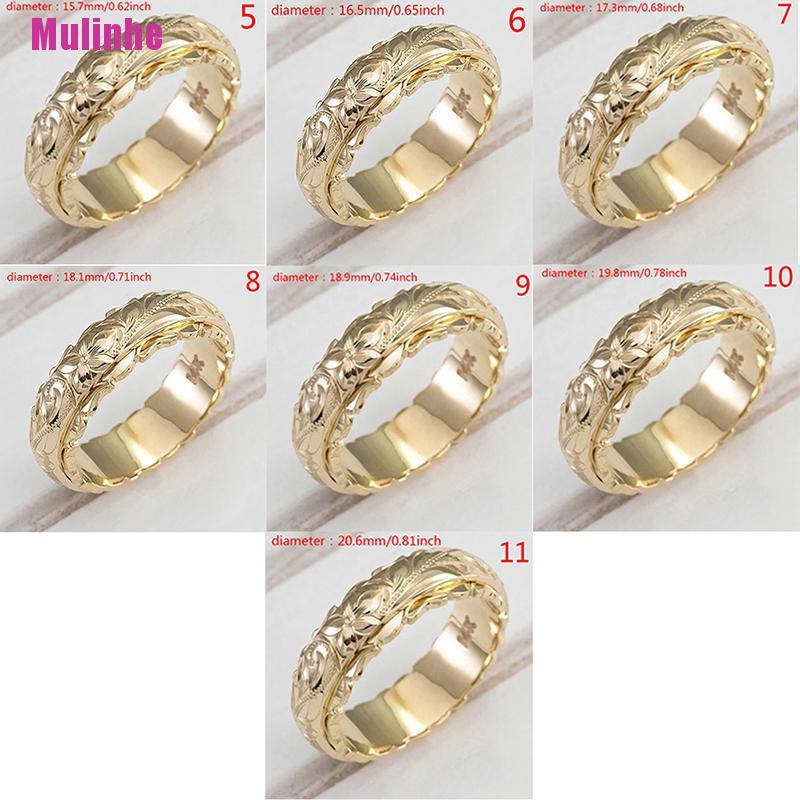 Nhẫn Mạ Vàng 14k Đính Đá Sang Trọng Cho Nữ