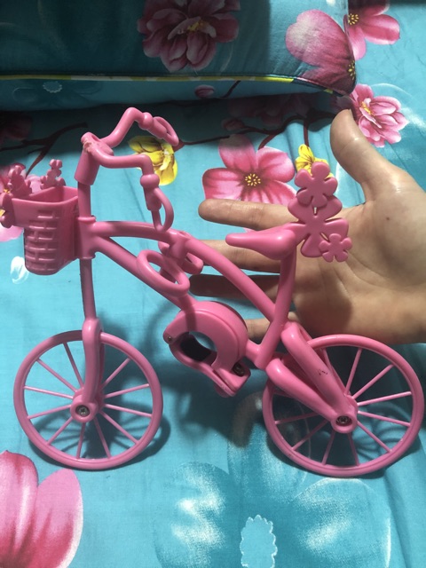 Xe đạp Barbie, hàg chính hãg, xách tay Mỹ